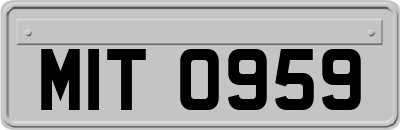 MIT0959