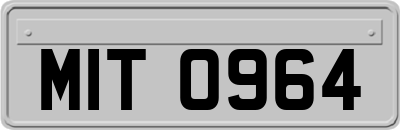 MIT0964