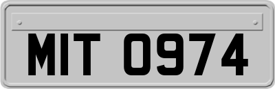 MIT0974
