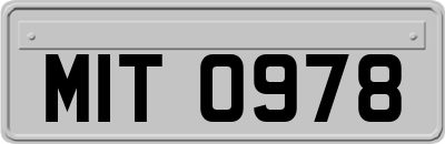 MIT0978