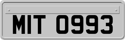 MIT0993