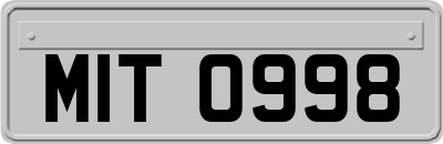 MIT0998
