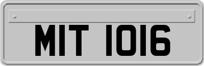 MIT1016