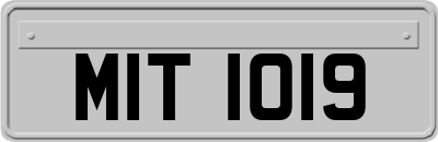 MIT1019