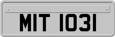 MIT1031