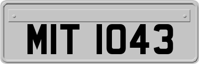 MIT1043
