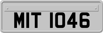 MIT1046
