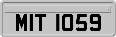 MIT1059