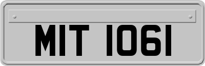 MIT1061