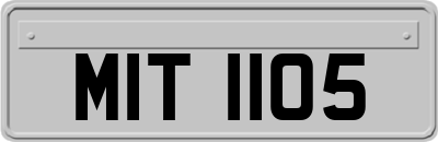 MIT1105