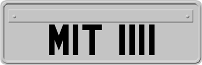 MIT1111