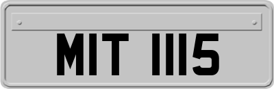 MIT1115