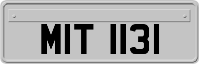 MIT1131