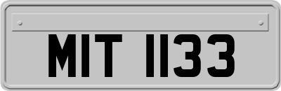 MIT1133