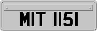 MIT1151