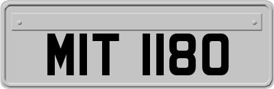 MIT1180