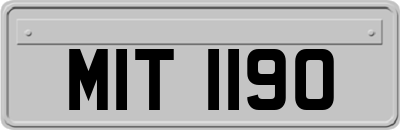 MIT1190