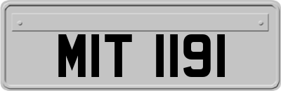 MIT1191