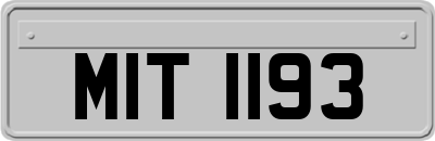 MIT1193