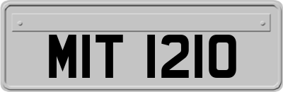 MIT1210