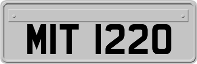 MIT1220
