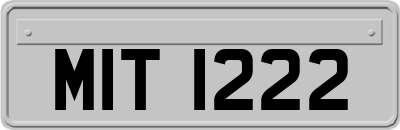 MIT1222