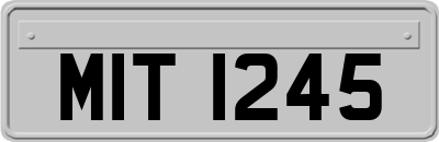 MIT1245