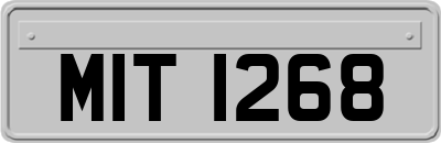 MIT1268