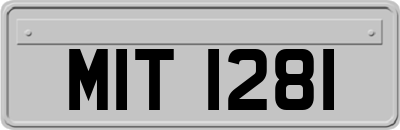 MIT1281
