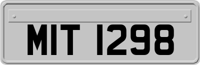 MIT1298