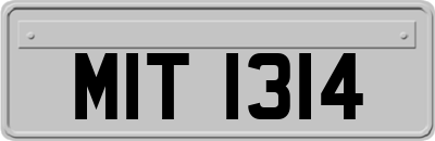 MIT1314