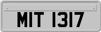 MIT1317