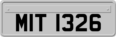 MIT1326