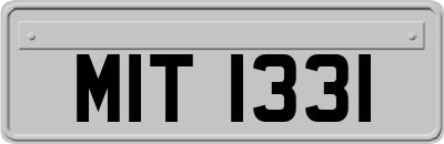 MIT1331