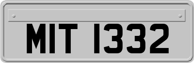 MIT1332