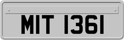 MIT1361