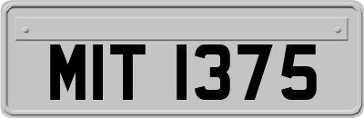 MIT1375