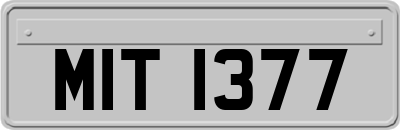 MIT1377