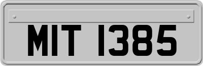 MIT1385