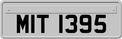 MIT1395