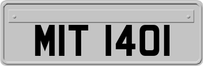 MIT1401
