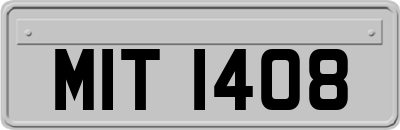 MIT1408