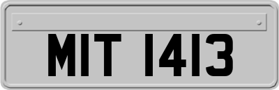 MIT1413