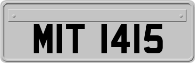 MIT1415