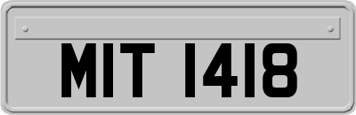 MIT1418