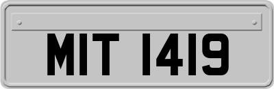 MIT1419