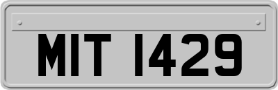 MIT1429