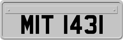 MIT1431