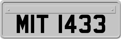 MIT1433