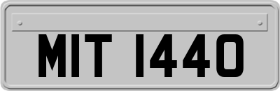 MIT1440